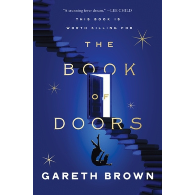 The Book of Doors