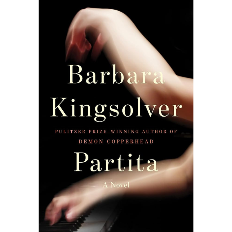 Partita by Barbara Kingsolver