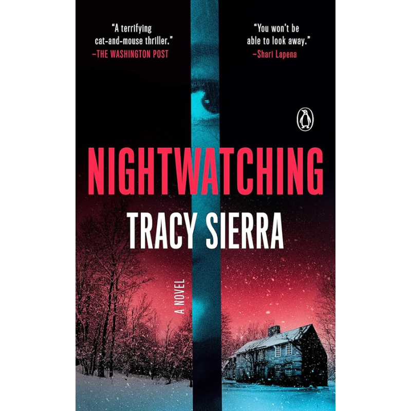 Nightwatching by Tracy Sierra