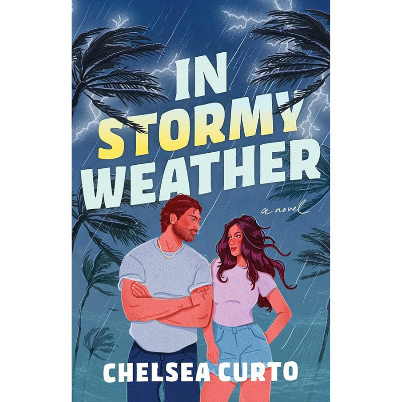 In Stormy Weather by Chelsea Curto