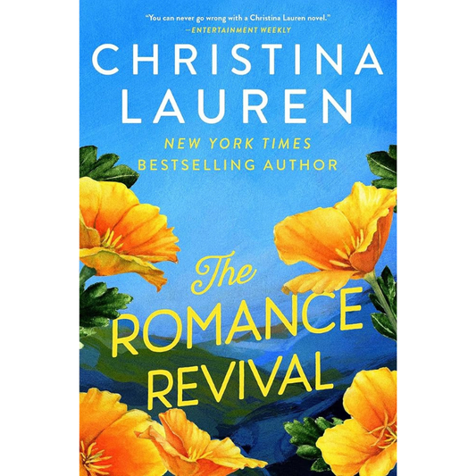 The Romance Revival by Christina Lauren