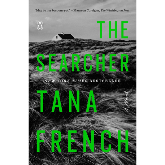 The Searcher by Tana French