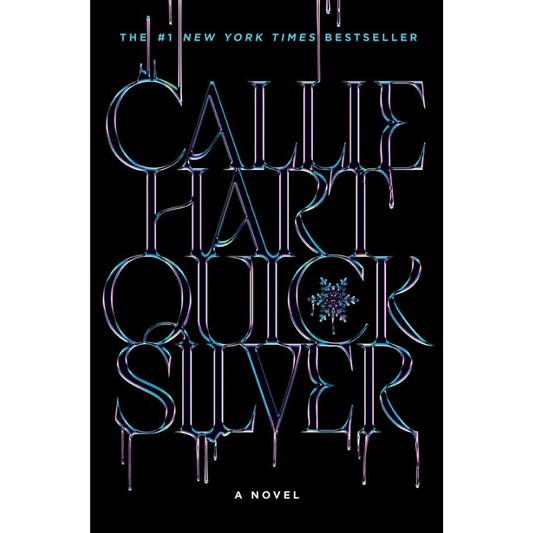 Quicksilver by Callie Hart