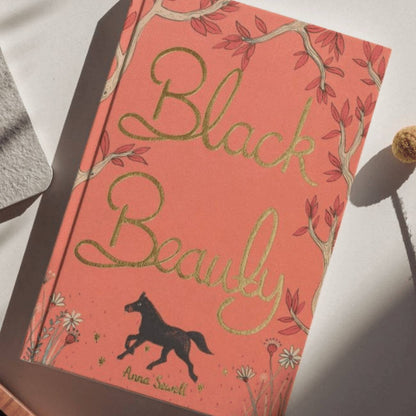 Black Beauty - Wordsworth Collector's Edition by Anna Sewell