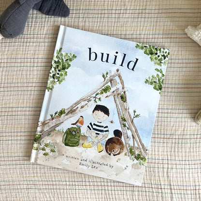 Build by Emily Lex