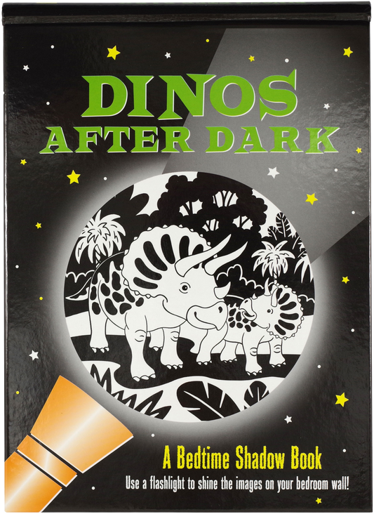 Dinos After Dark