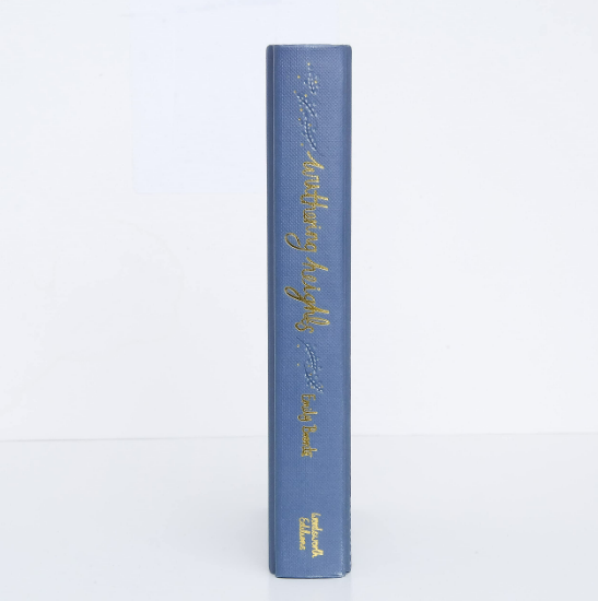 Wuthering Heights (Wordsworth Collector's Edition) by Emily Bronte