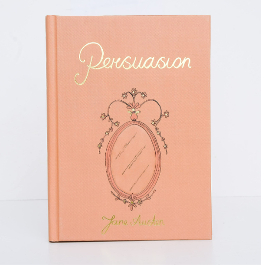 Persuasion - Wordsworth Collector's Edition by Jane Austen