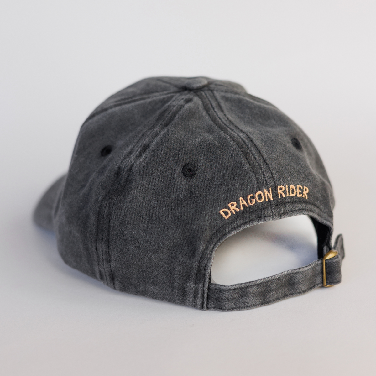 Dragon Rider  Fourth Wing Baseball Cap