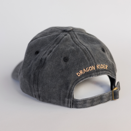 Dragon Rider  Fourth Wing Baseball Cap