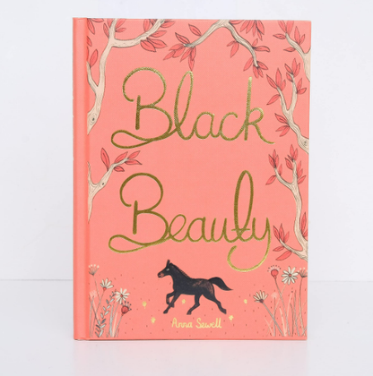 Black Beauty - Wordsworth Collector's Edition by Anna Sewell