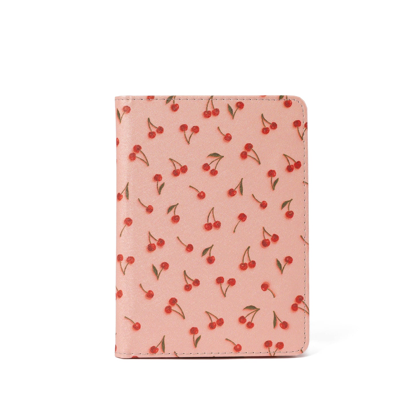 Kindle Case (Kindle Paperwhite - 11th Generation) - Painted Cherries
