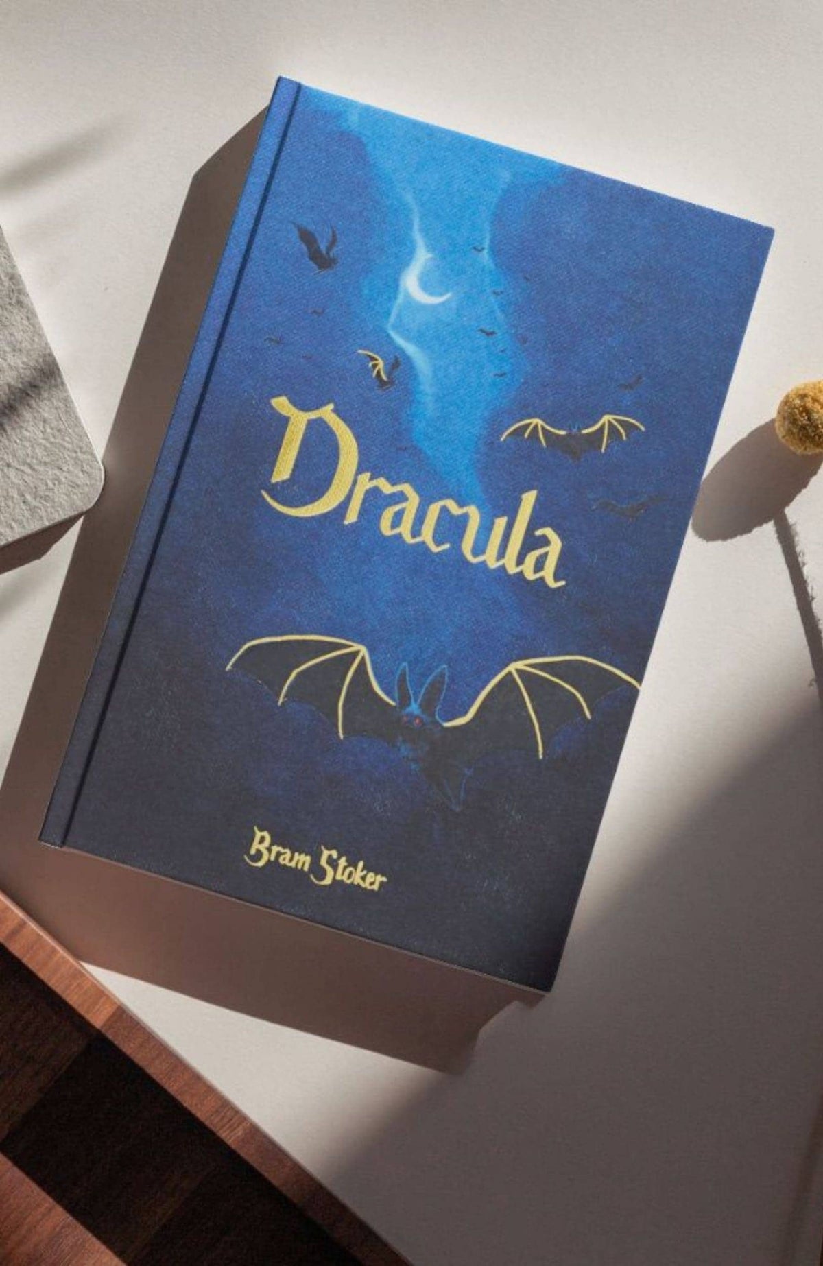 Dracula - Wordsworth Collector's Edition by Bram Stoker