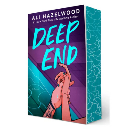 Deep End by Ali Hazelwood