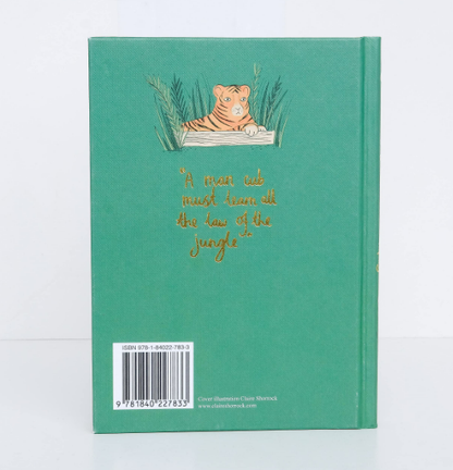 The Jungle Book (Wordsworth Collector's Edition)by Rudyard Kipling
