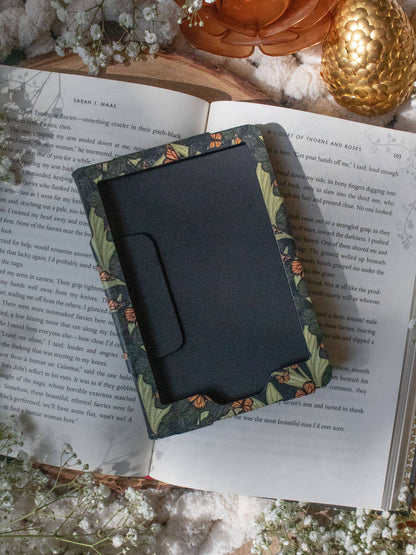 Kindle Paperwhite 11/12th Gen Case - Butterfly Garden