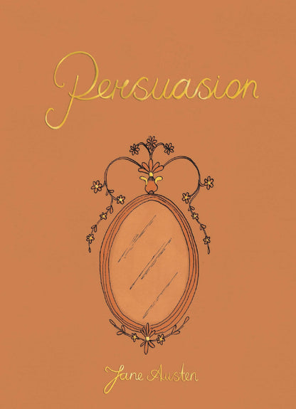 Persuasion - Wordsworth Collector's Edition by Jane Austen