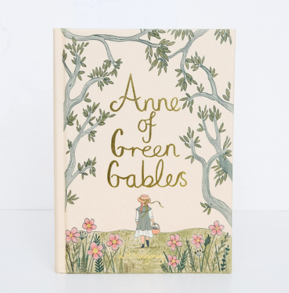 Anne of Green Gables - Collector's Edition by L. M. Montgomery