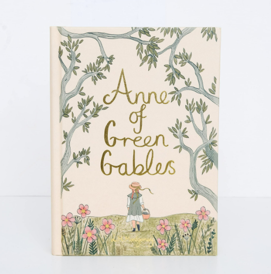 Anne of Green Gables - Collector's Edition by L. M. Montgomery