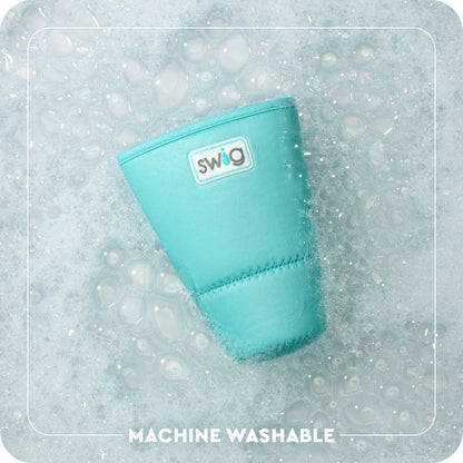 Book Club Iced Cup Coolie (Large)