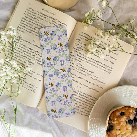 Sweet as Honey Bee Bookmark