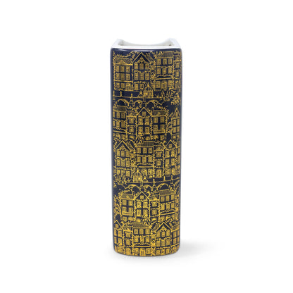 Night Court Large Book Vase - Velaris - ACOTAR