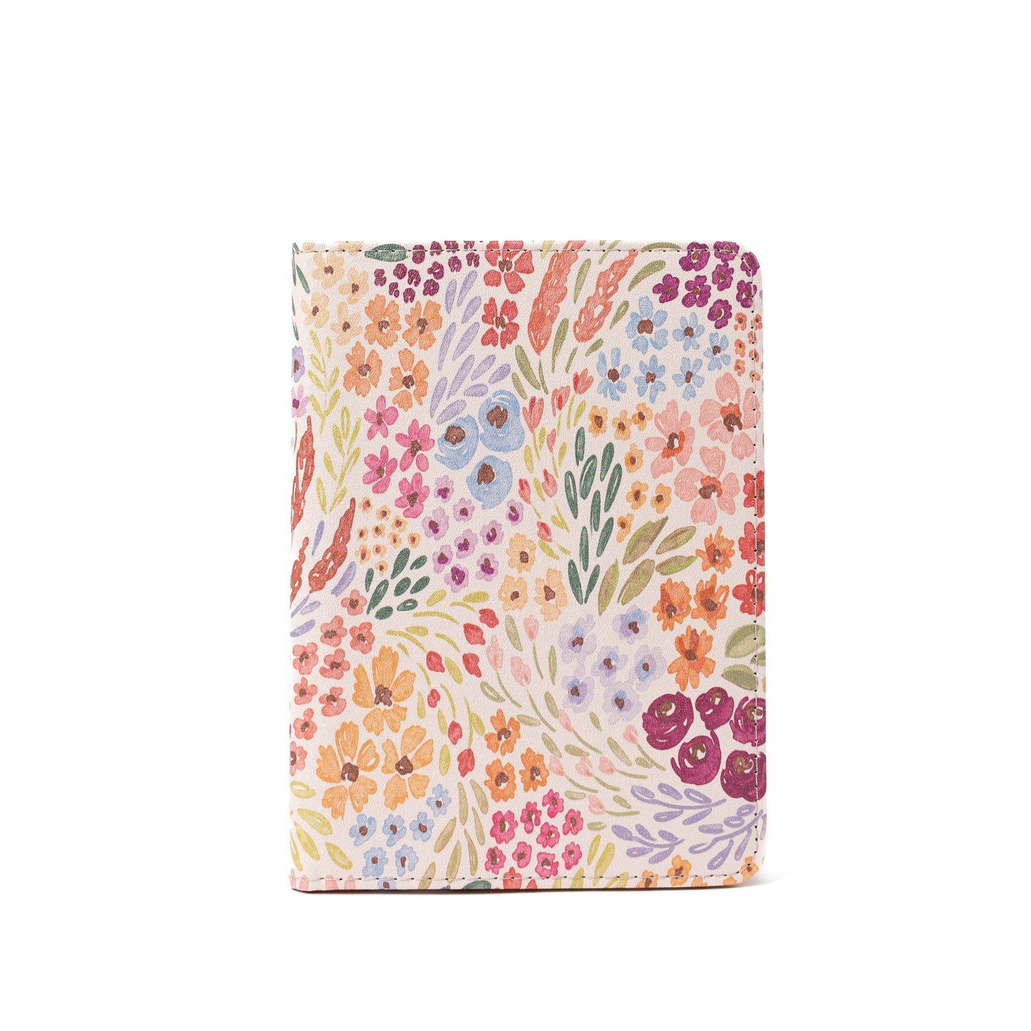 Kindle Case (Kindle Paperwhite - 11th Generation) - Countryside Blooms