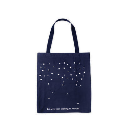 Night Court Canvas Tote - ACOTAR
