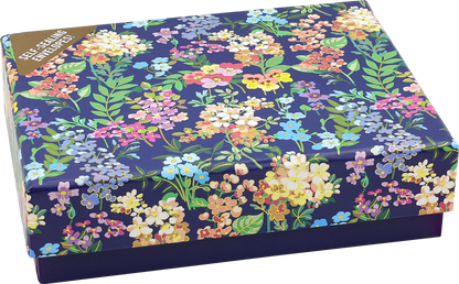 Meadow Blossoms Note Cards