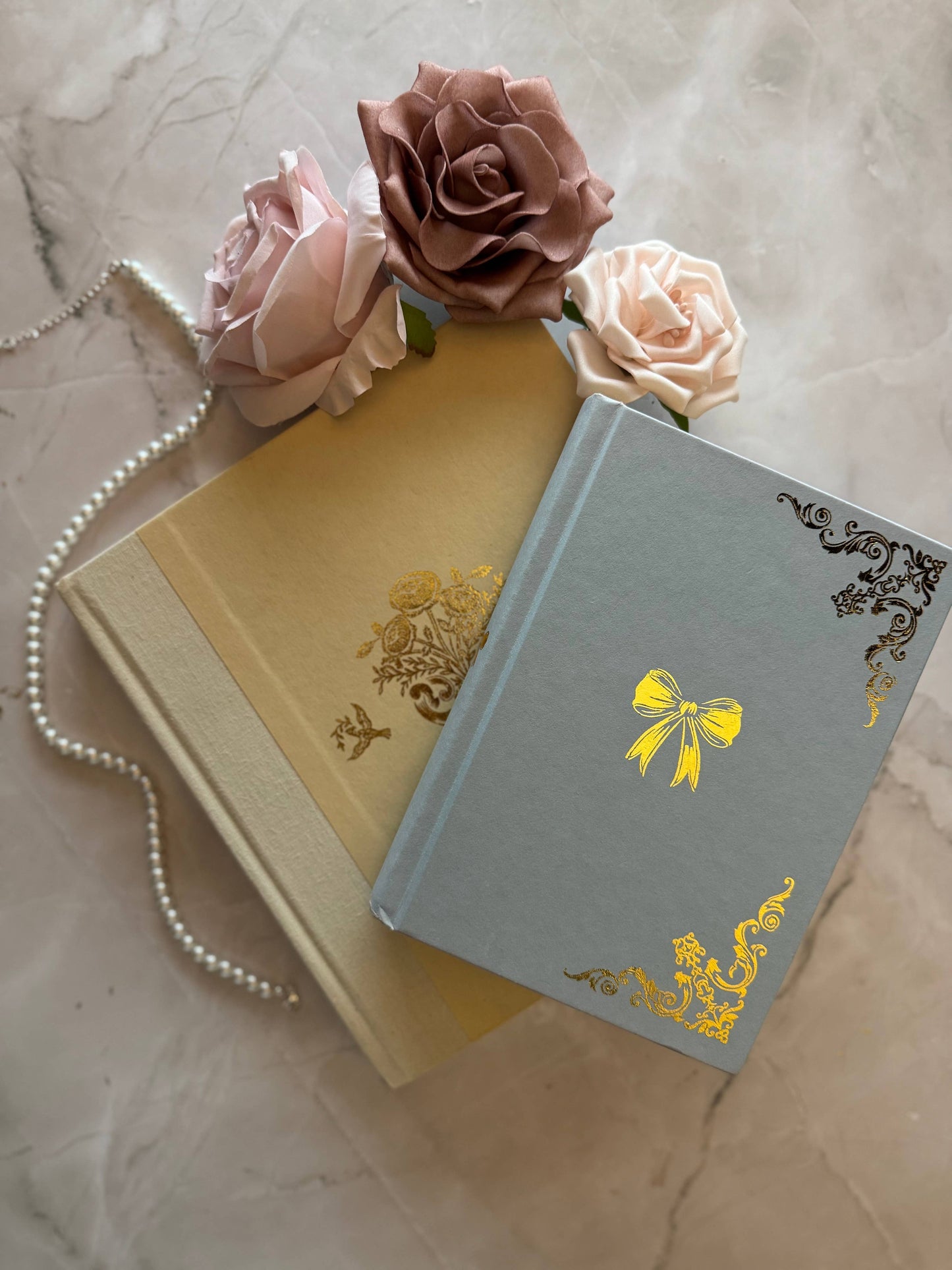 DIY Book Foils - Regency Fable & Bind Book Foil™