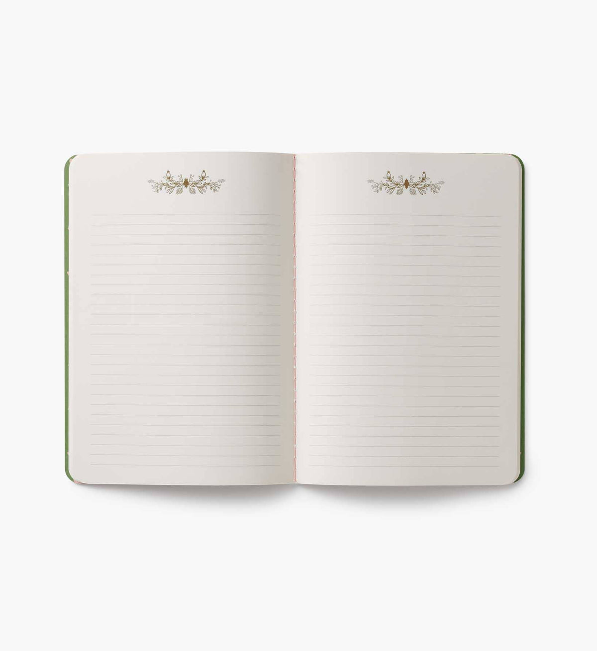 Assorted Set of 3 Jane Austen Notebooks