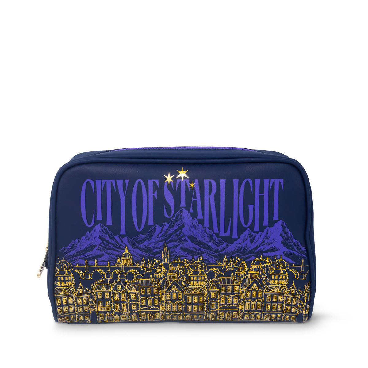 Night Court Pouch - ACOTAR