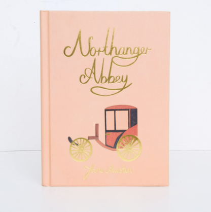 Northanger Abbey - Wordsworth Collector's Edition by Jane Austen