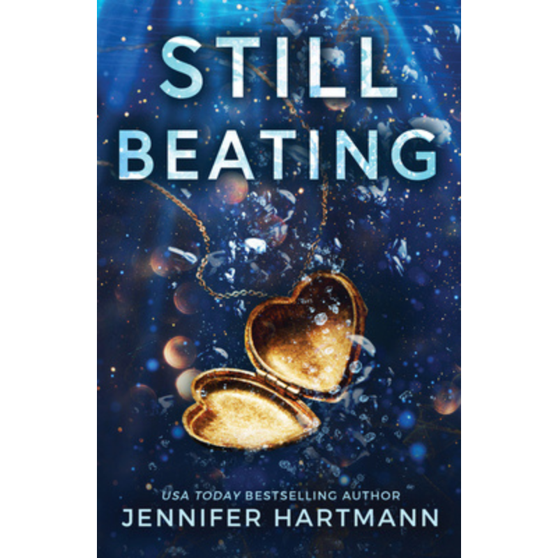 Still Beating by Jennifer Hartmann